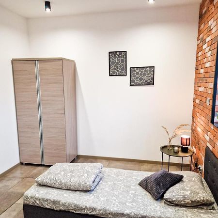 Apartament Loft Pszczyna Exterior photo
