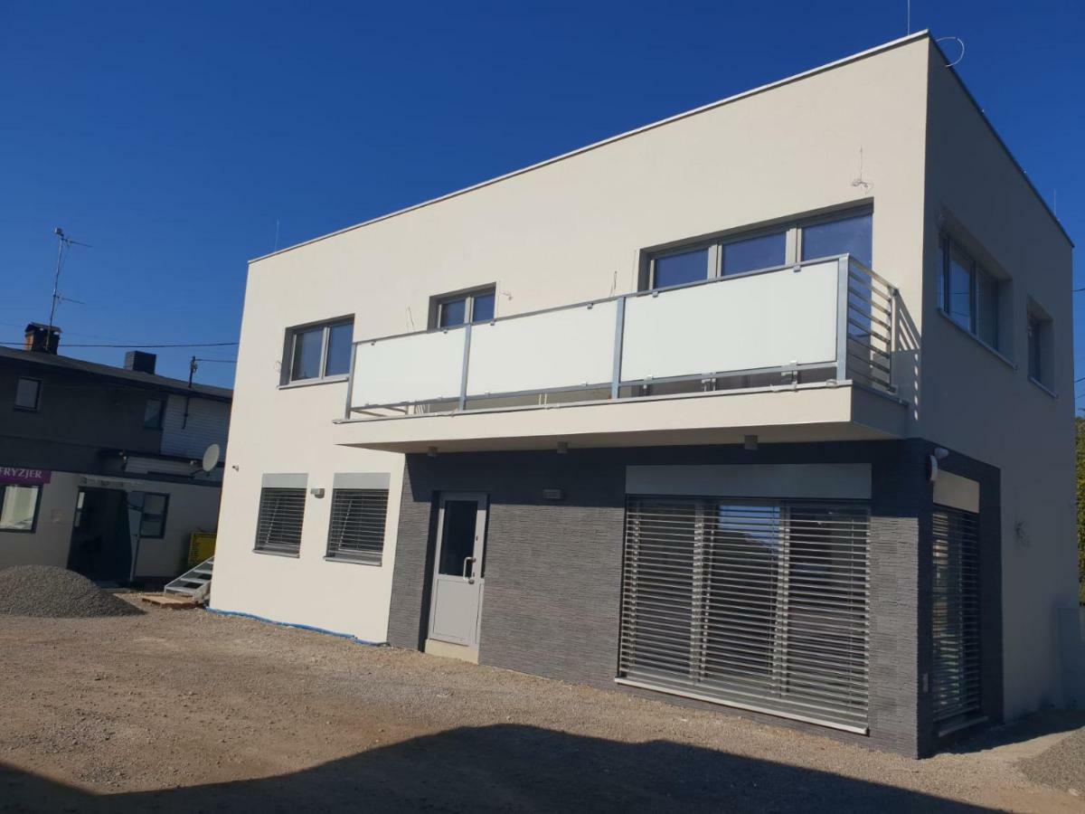 Apartament Loft Pszczyna Exterior photo